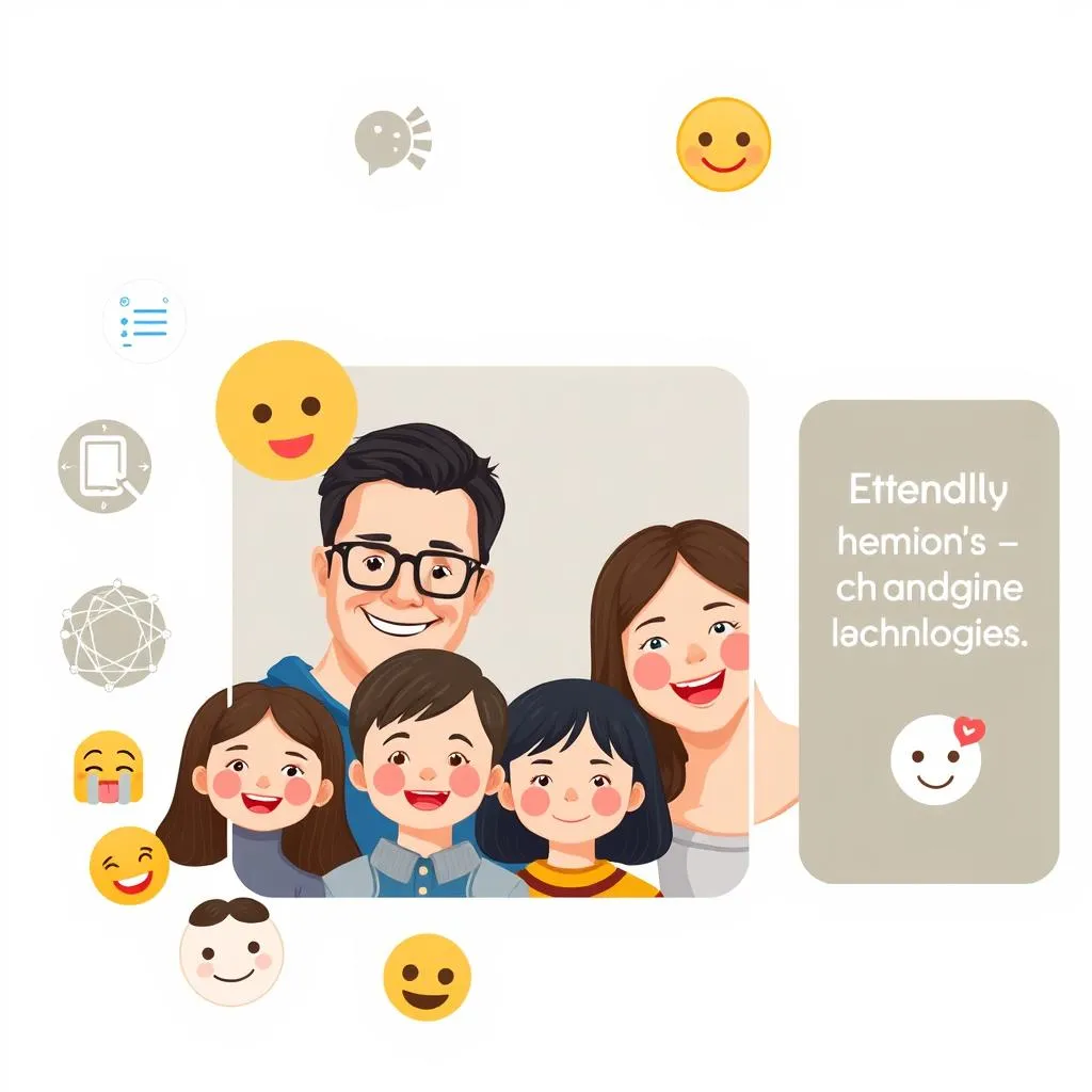 This feature of AI Facial Expressions Changer can quickly and accurately detect and replace expressions of on multiple faces.