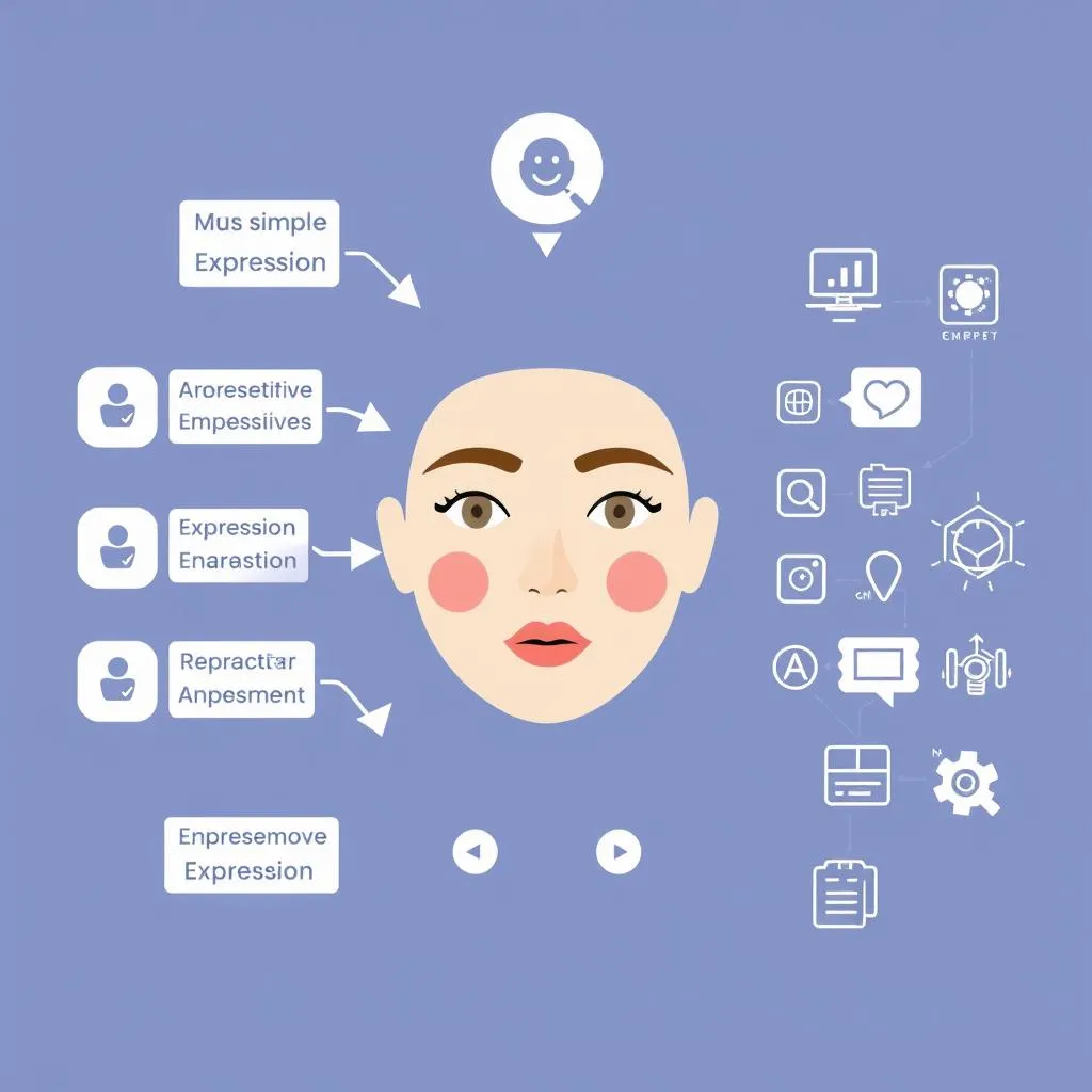 The easy-to-use operation page and powerful AI technology support allow users to quickly master the usage of Facial Expression Changer Online.