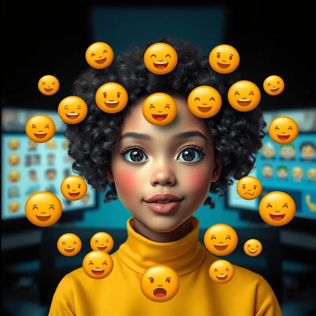 AI facial expression editor is constantly upgrading its capabilities to provide a rich library of expression templates.