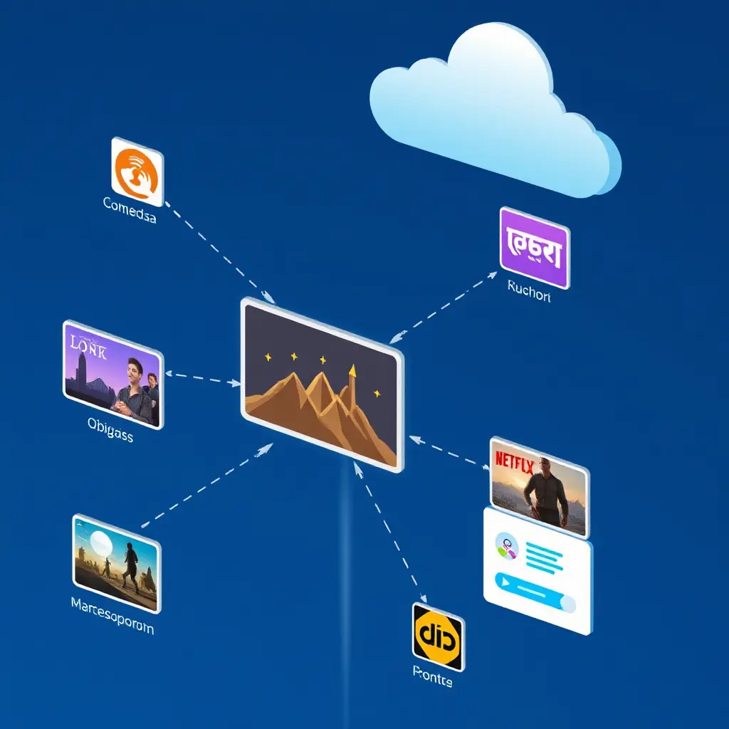 Reductor de tamaño de imagen Actualización continua de sistemas integrados.