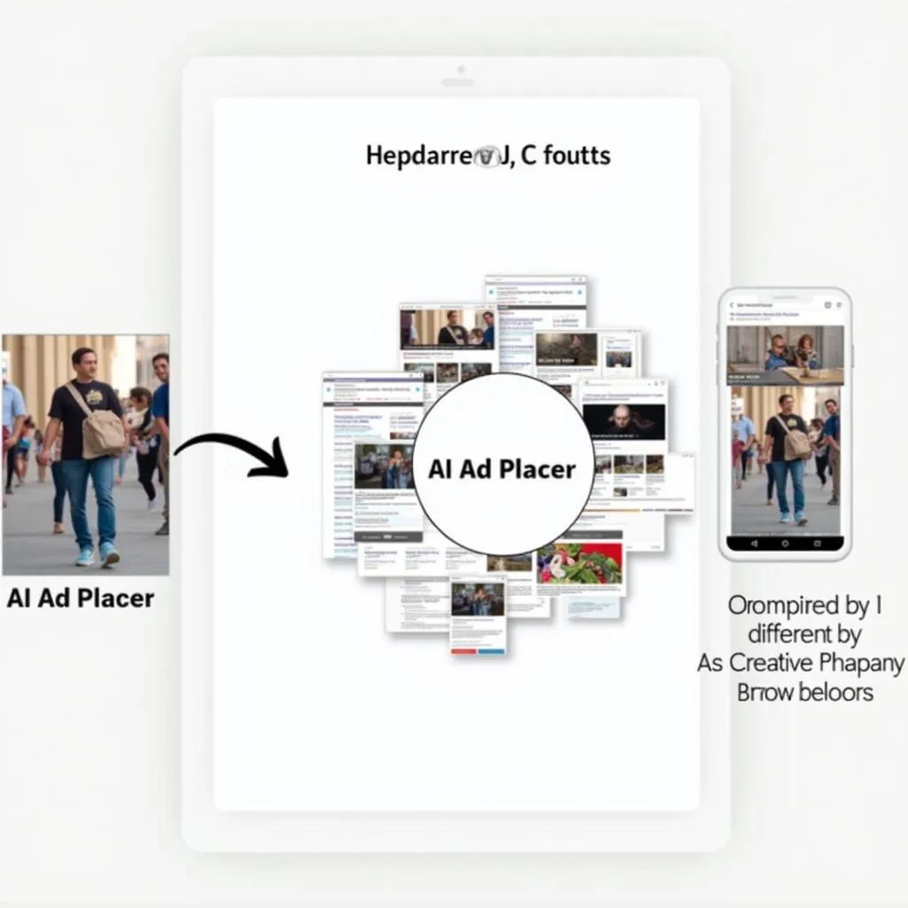 Il restringimento delle dimensioni della foto AI può adattarsi automaticamente agli scenari di posizionamento come il flusso di informazioni e le pagine dei risultati della ricerca, rendendo le immagini modificate adatte a tutte le piattaforme.