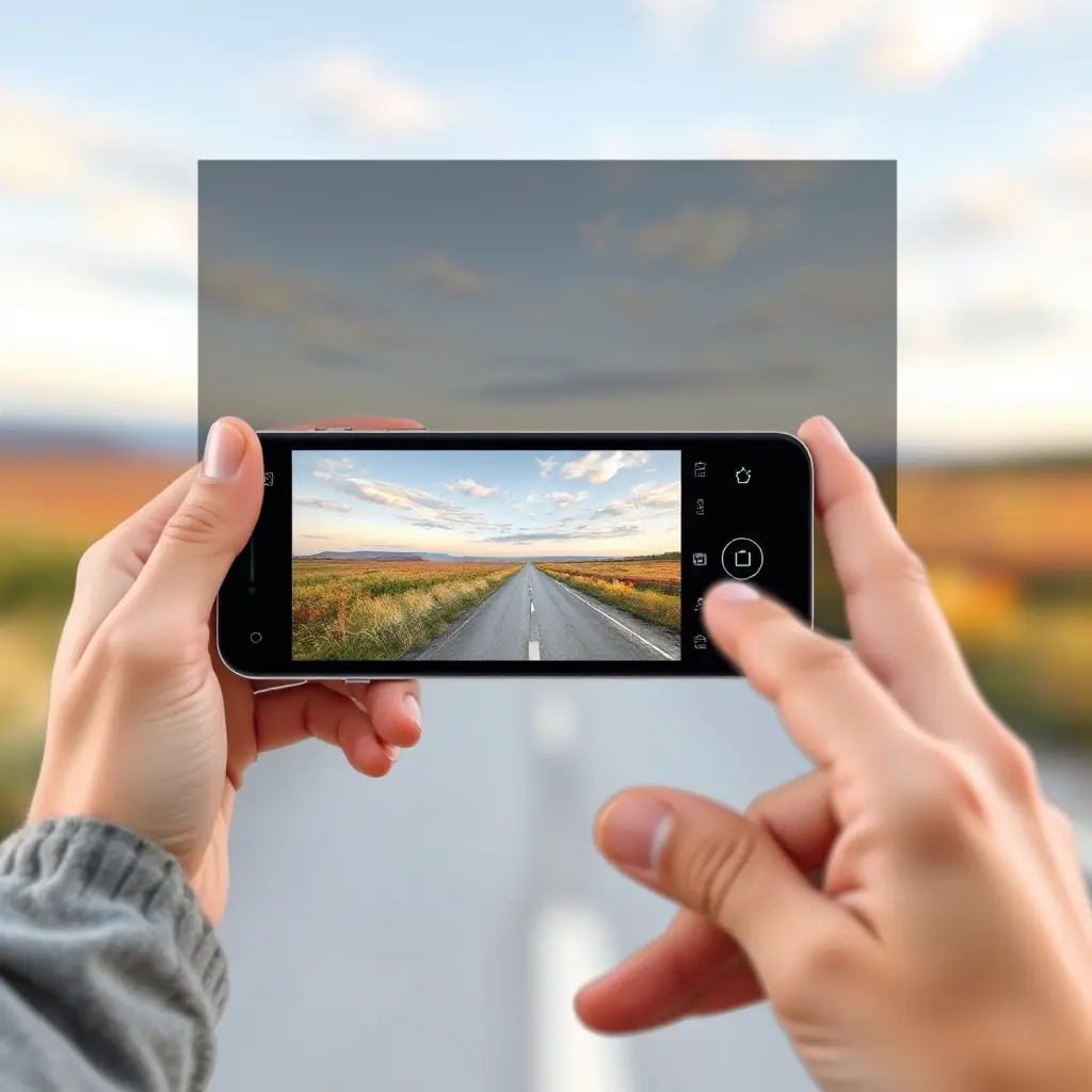 Brug foto til videokonverter Tag stillbilleder til korte videoer