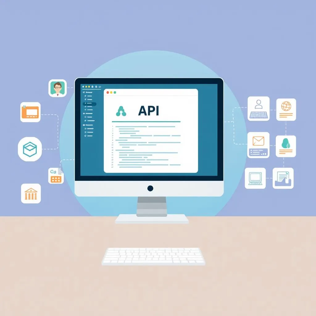 API API Face API четко документирует и простой в использовании интерфейс.