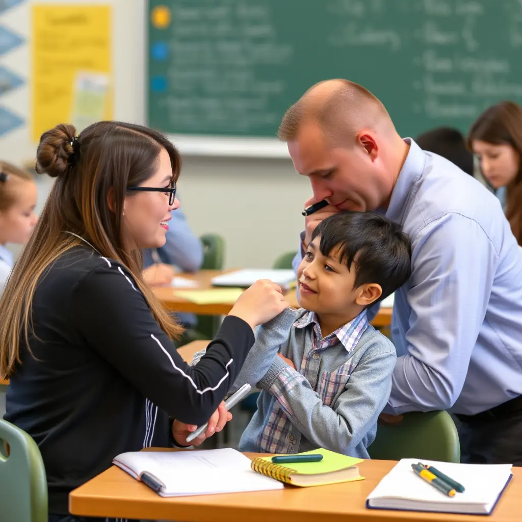 Die Bedeutung des AI -Videodetektors für Bildung.