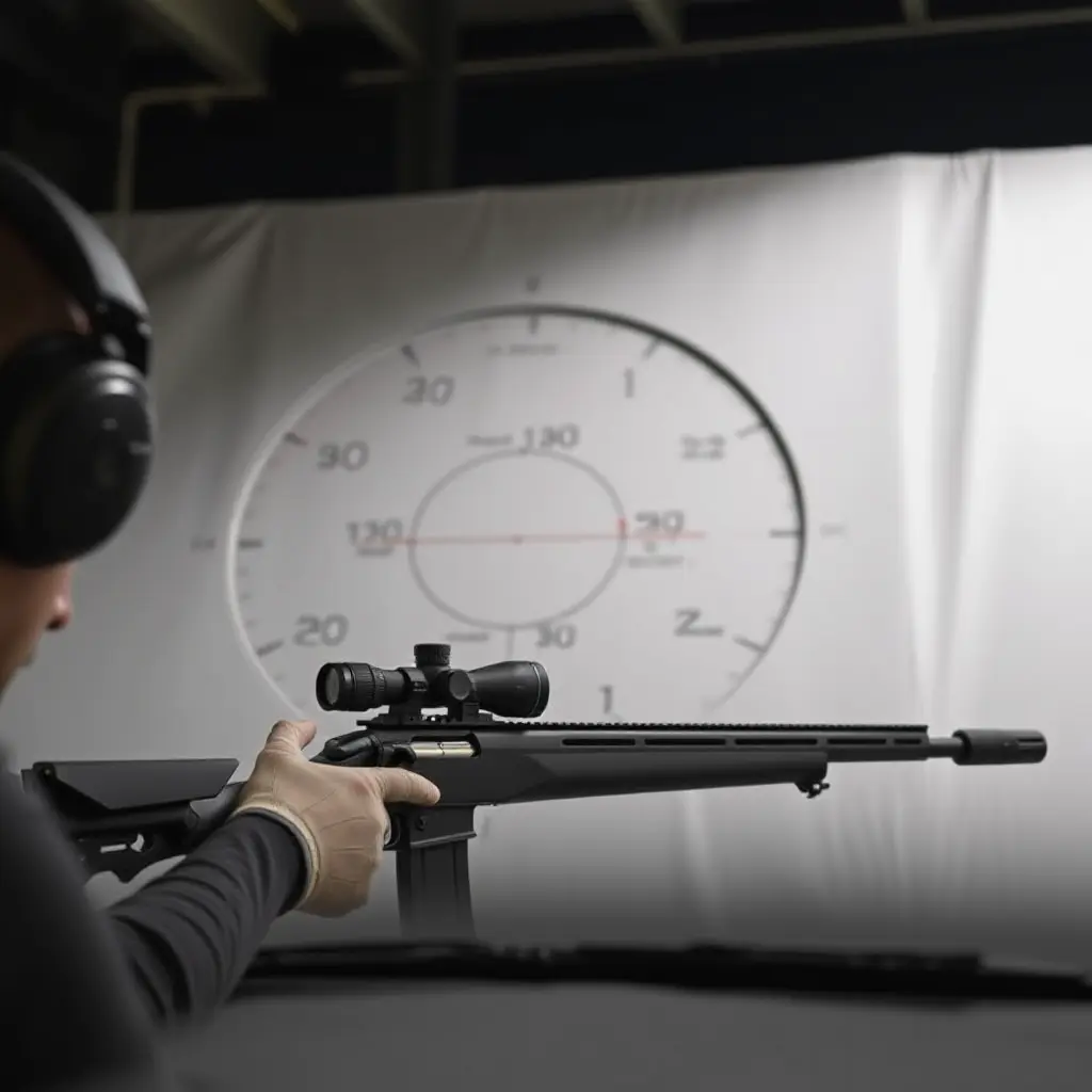 AI video detector has a high degree of accuracy like an expert shooter.