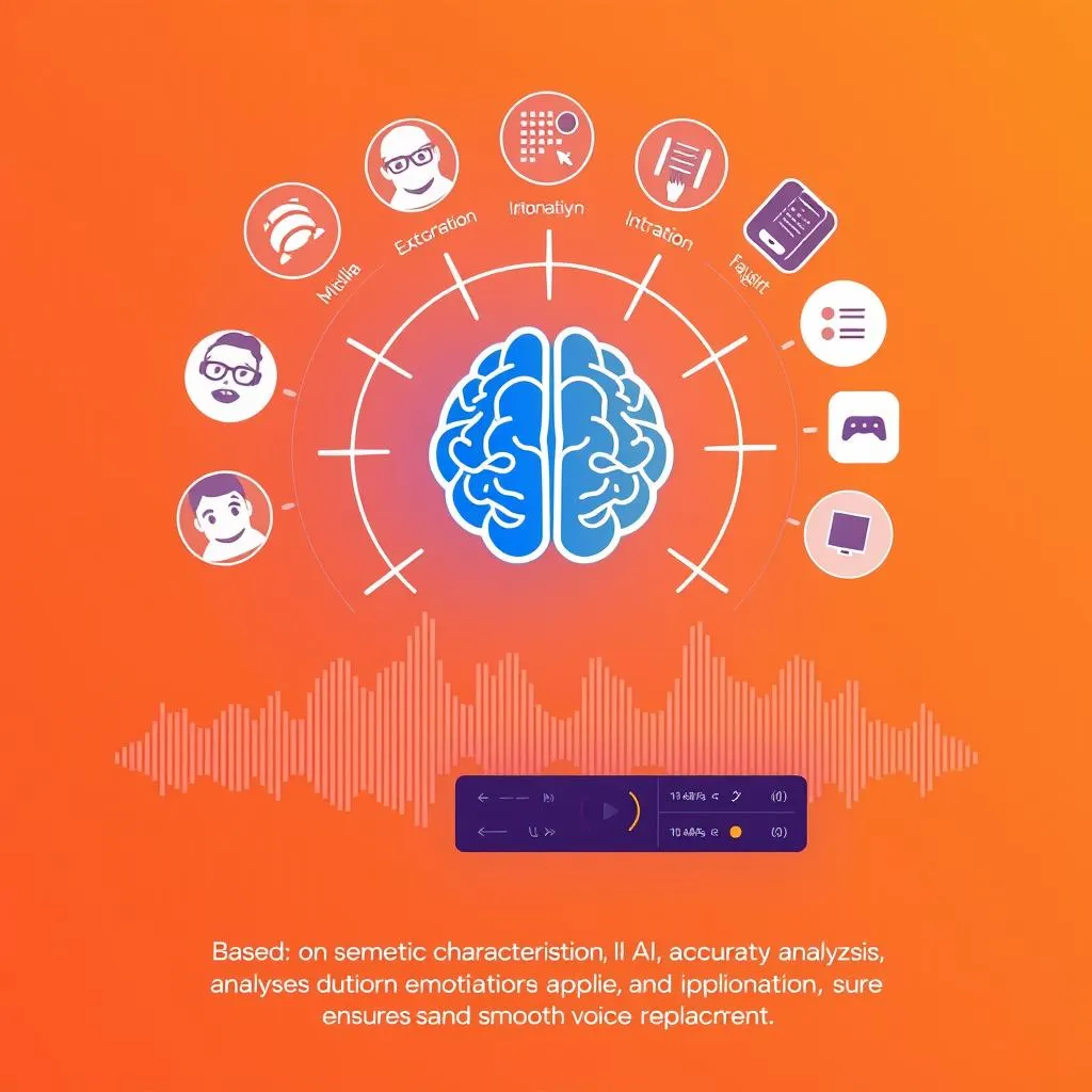 L'intelligenza artificiale online usa algoritmi e modelli avanzati, che possono comprendere la semantica come fa il cervello umano.